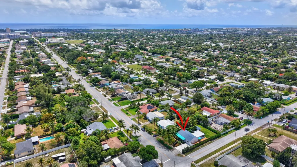 468 W Ocean Avenue Boynton Beach FL 33435