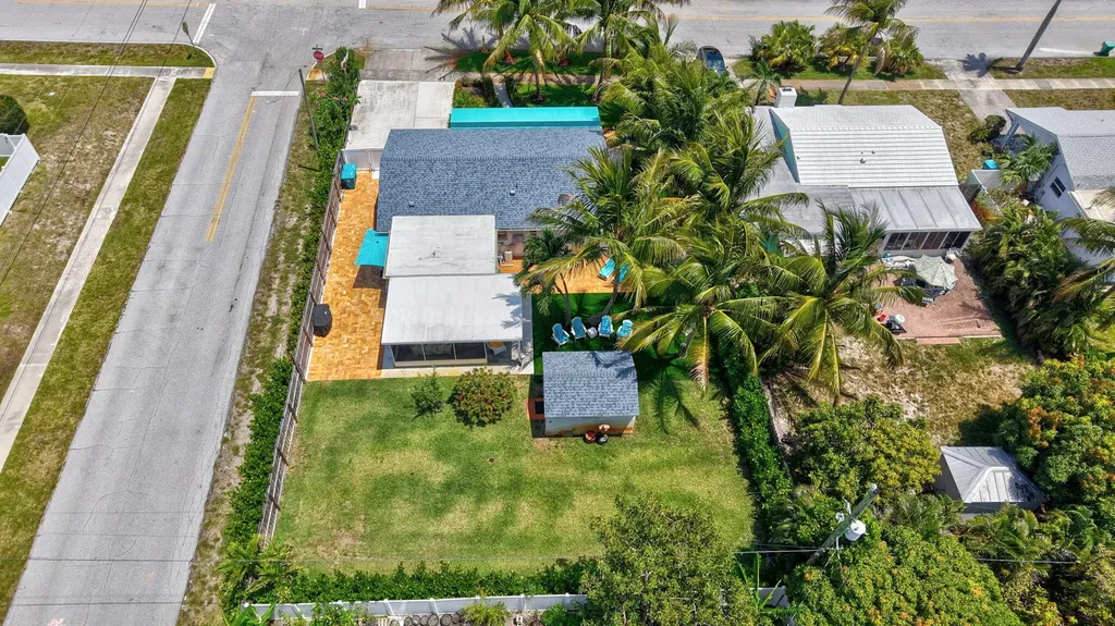 468 W Ocean Avenue Boynton Beach FL 33435