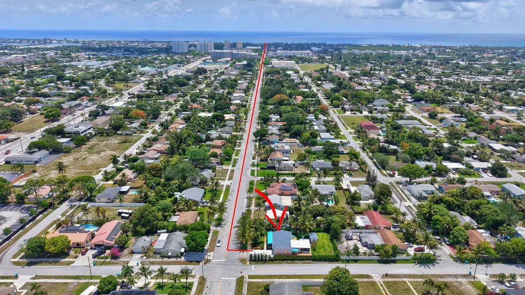 468 W Ocean Avenue Boynton Beach FL 33435