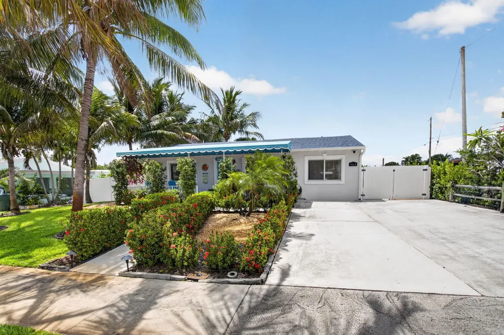 468 W Ocean Avenue Boynton Beach FL 33435