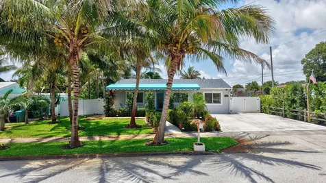 468 W Ocean Avenue Boynton Beach FL 33435