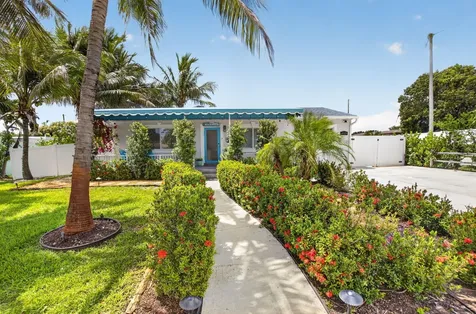 468 W Ocean Avenue Boynton Beach FL 33435