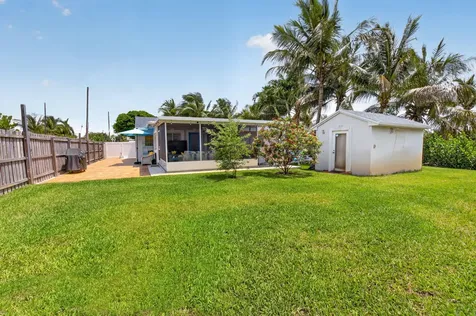 468 W Ocean Avenue Boynton Beach FL 33435
