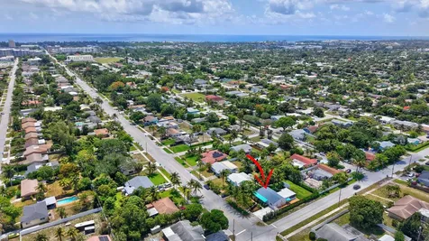 468 W Ocean Avenue Boynton Beach FL 33435