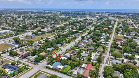468 W Ocean Avenue Boynton Beach FL 33435