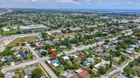 468 W Ocean Avenue Boynton Beach FL 33435