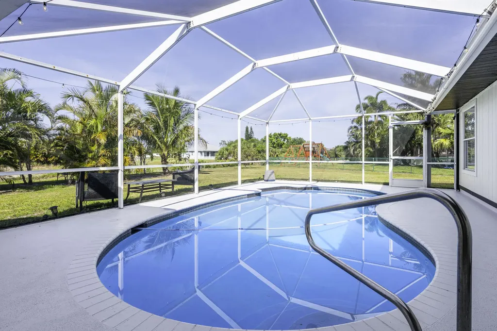 601 SW Icon Avenue Port St Lucie FL 34953
