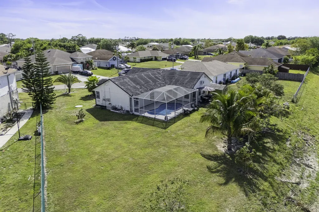 601 SW Icon Avenue Port St Lucie FL 34953