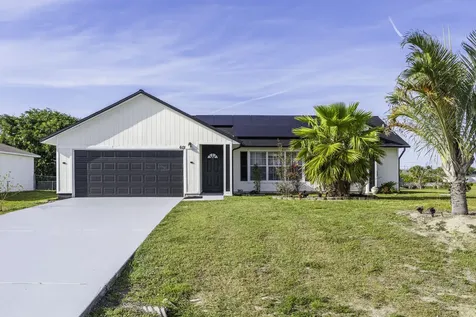 601 SW Icon Avenue Port St Lucie FL 34953