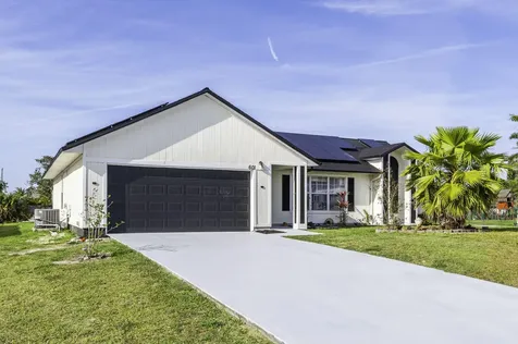 601 SW Icon Avenue Port St Lucie FL 34953