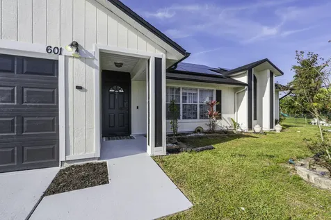 601 SW Icon Avenue Port St Lucie FL 34953