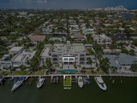 2720 NE 15th Street Fort Lauderdale FL 33304