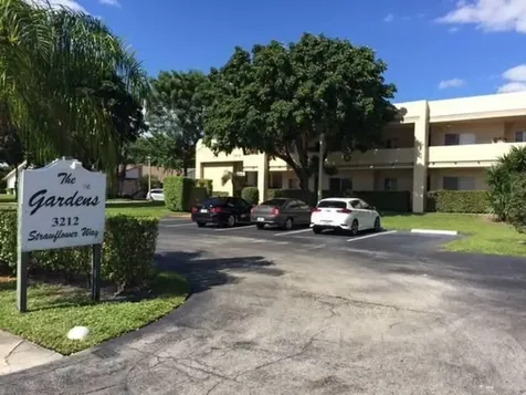 3212 Strawflower Way Greenacres FL 33467