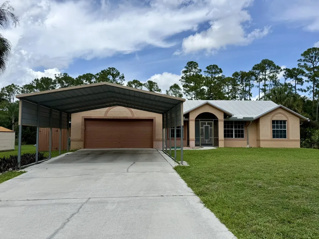 15819 76th Road N The Acreage FL 33470