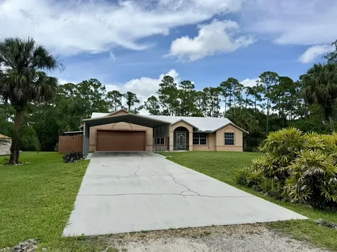 15819 76th Road N The Acreage FL 33470