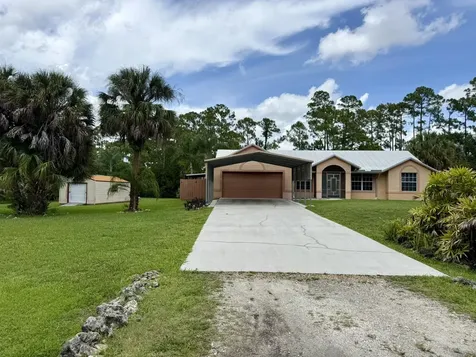 15819 76th Road N The Acreage FL 33470