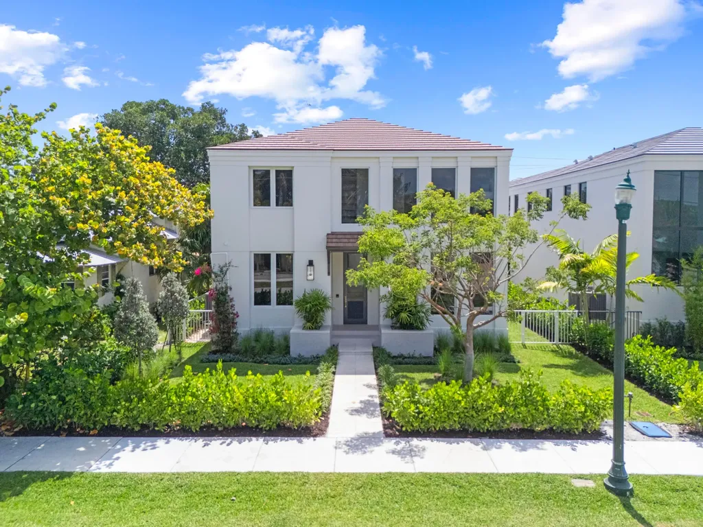 Delray Beach FL, 519 SE 4th Avenue