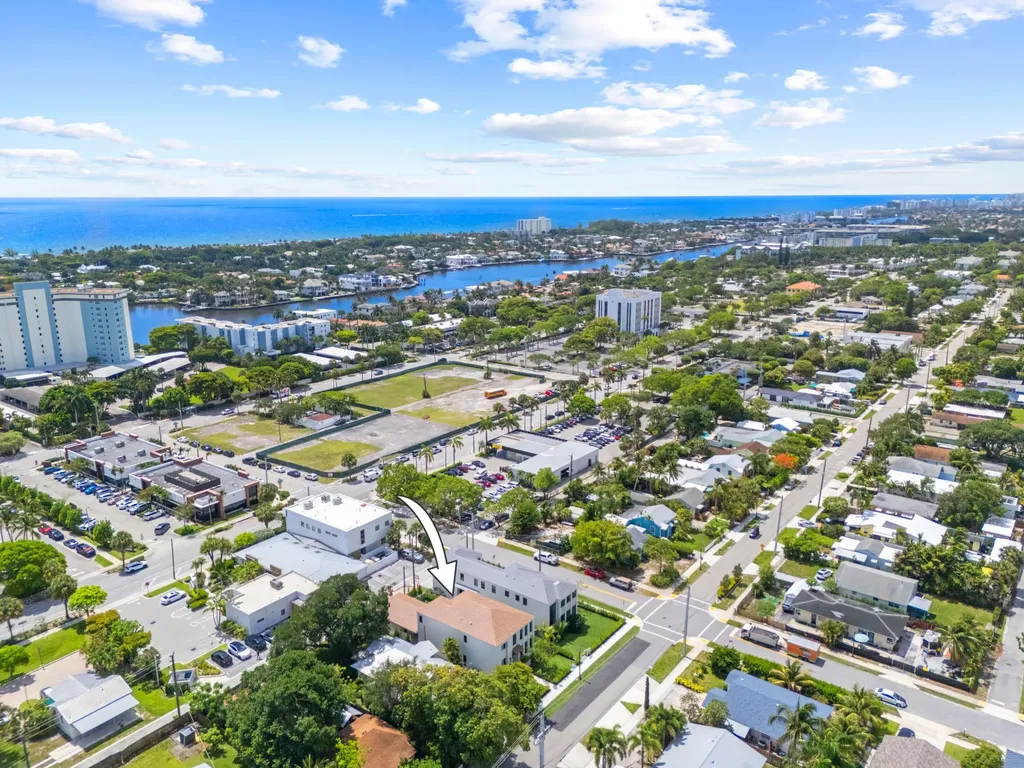519 SE 4th Avenue Delray Beach FL 33483