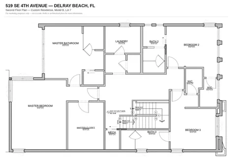 519 SE 4th Avenue Delray Beach FL 33483