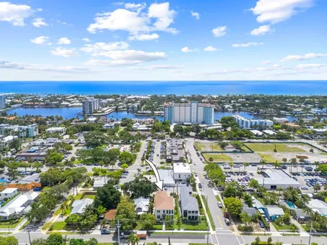 519 SE 4th Avenue Delray Beach FL 33483