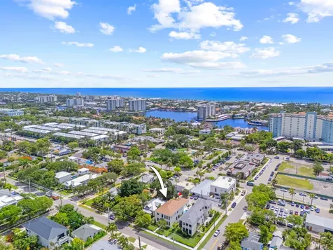519 SE 4th Avenue Delray Beach FL 33483
