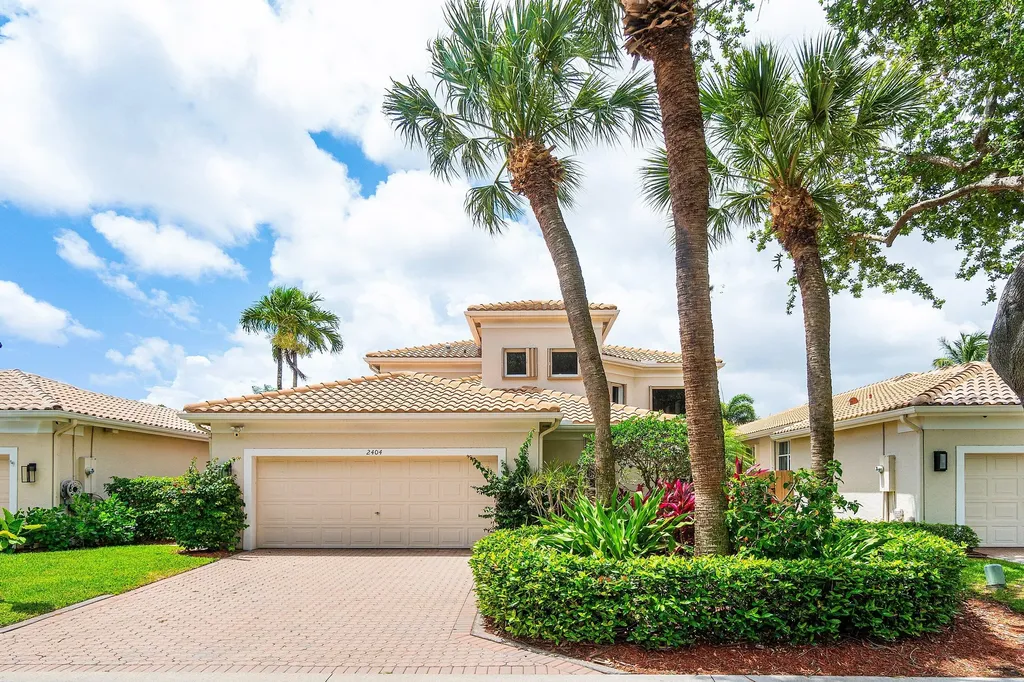 2404 NW 67th Street Boca Raton FL 33496