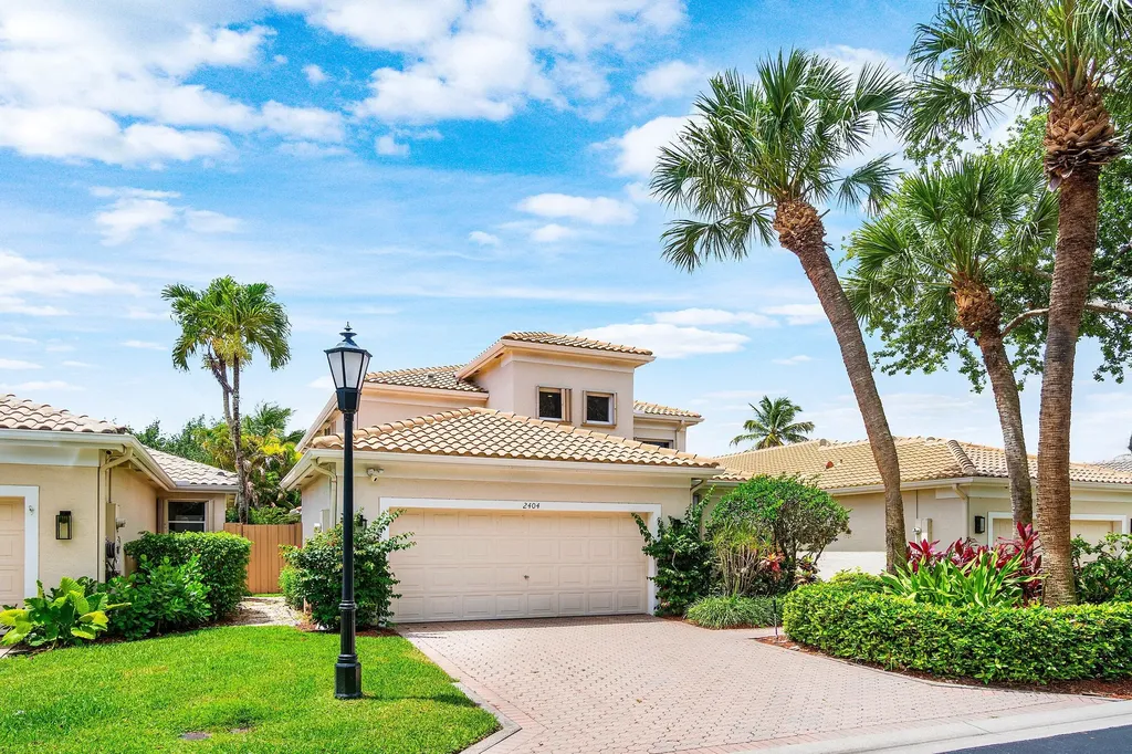 2404 NW 67th Street Boca Raton FL 33496