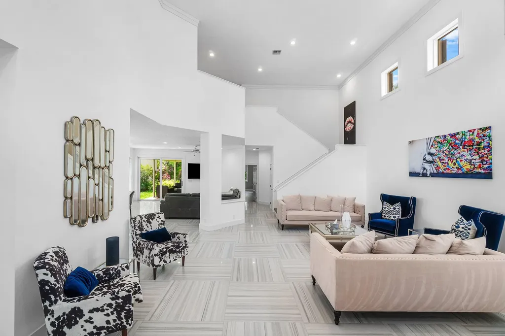 2404 NW 67th Street Boca Raton FL 33496