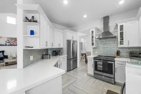 2404 NW 67th Street Boca Raton FL 33496