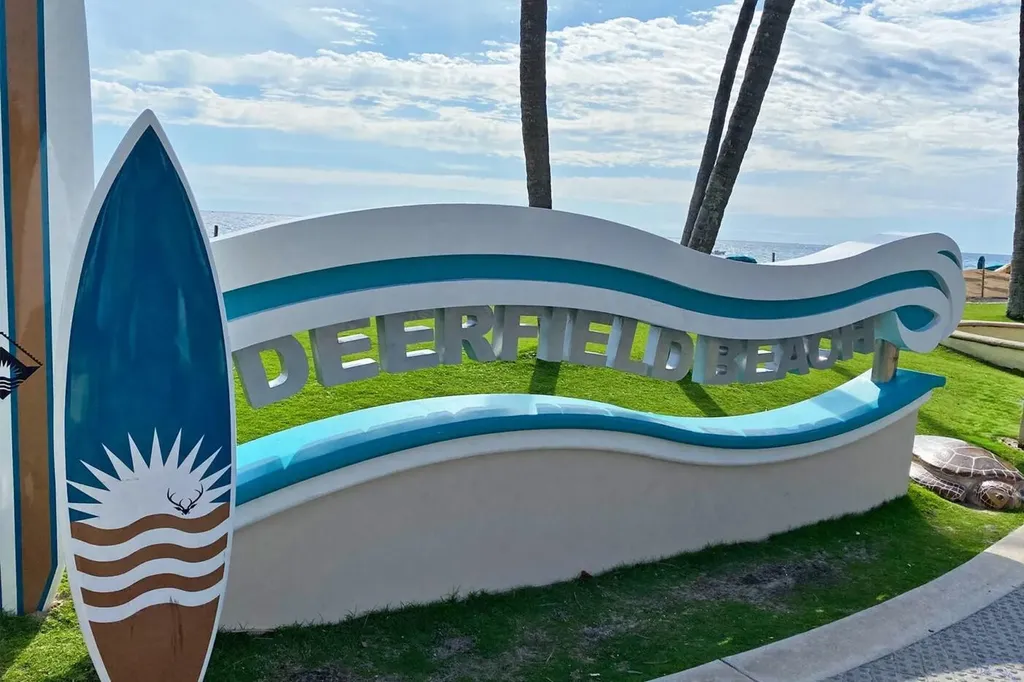 29 Richmond D Deerfield Beach FL 33442