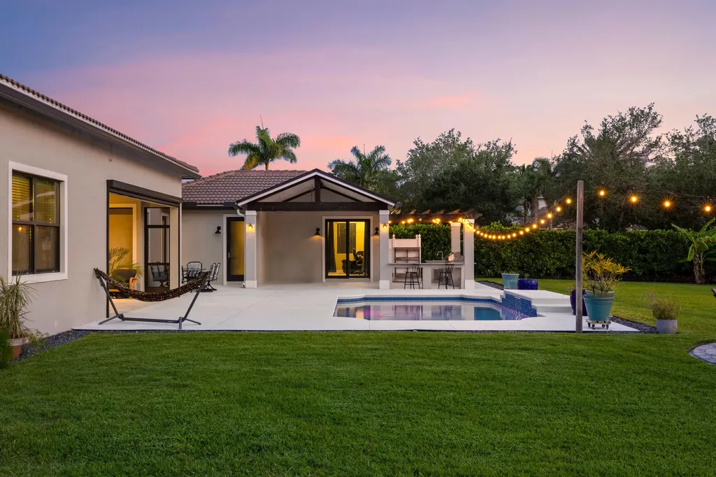 868 SW Habitat Lane Palm City FL 34990