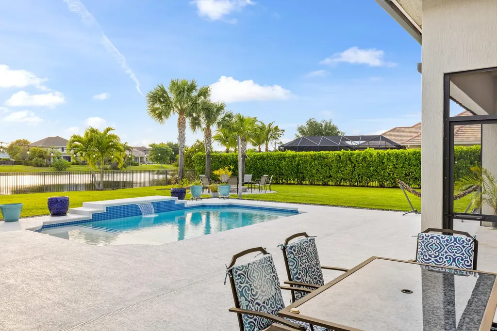 868 SW Habitat Lane Palm City FL 34990