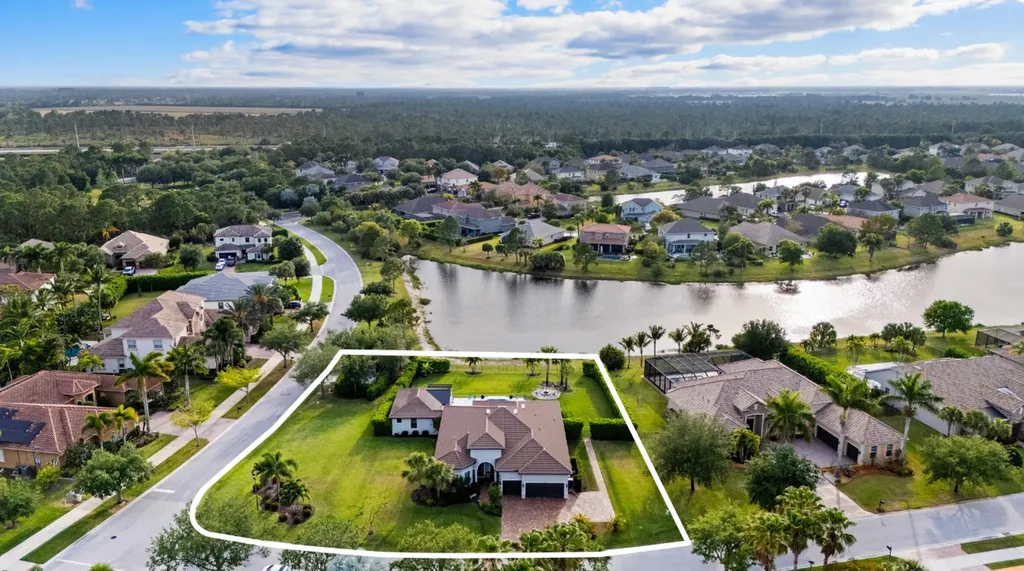 868 SW Habitat Lane Palm City FL 34990