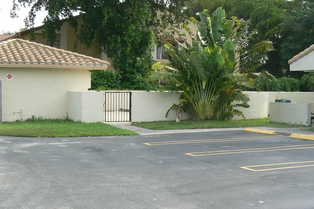 3135 Coral Ridge Drive Coral Springs FL 33065