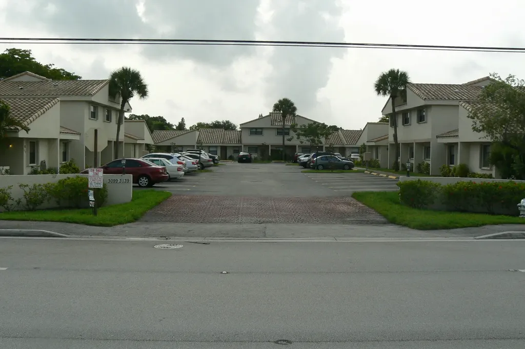 3135 Coral Ridge Drive Coral Springs FL 33065