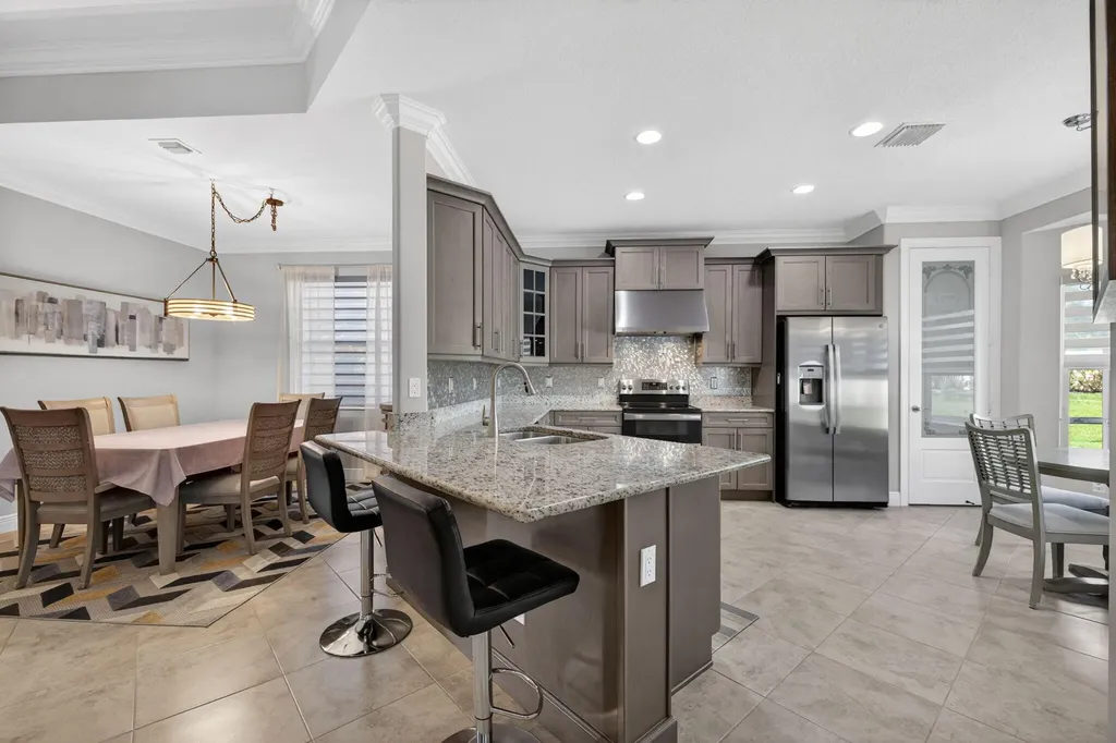 11642 SW Rowena Street Port St Lucie FL 34987