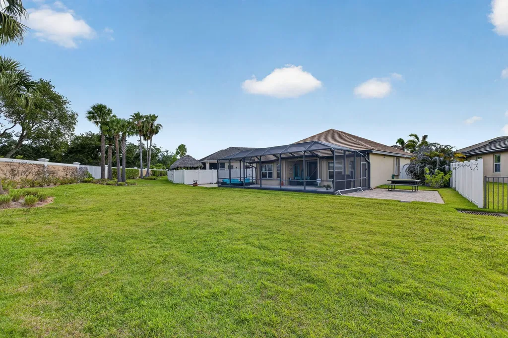 11642 SW Rowena Street Port St Lucie FL 34987