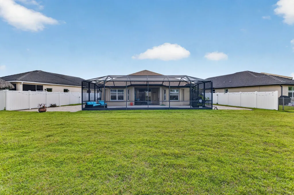 11642 SW Rowena Street Port St Lucie FL 34987