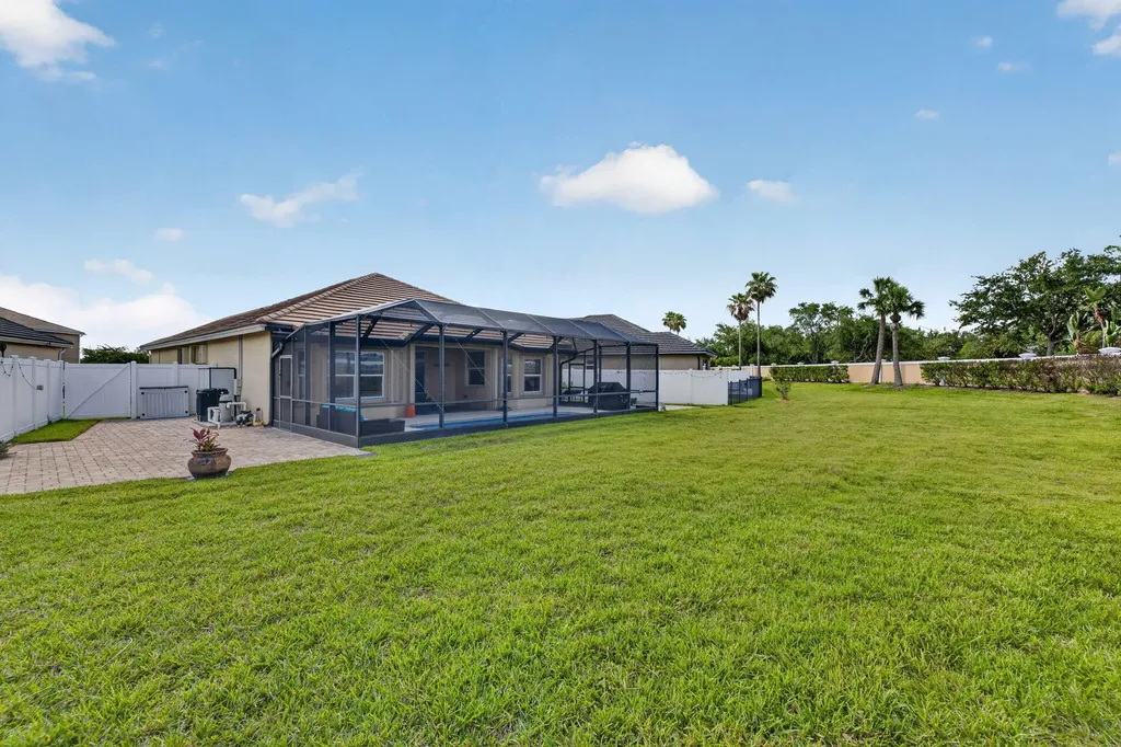 11642 SW Rowena Street Port St Lucie FL 34987