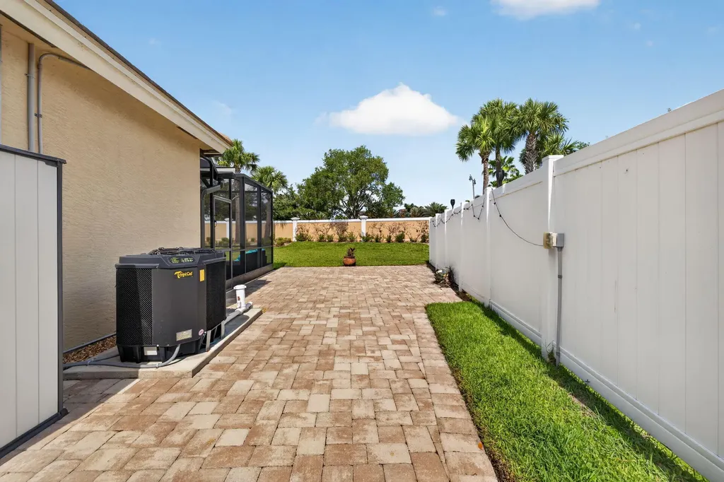 11642 SW Rowena Street Port St Lucie FL 34987
