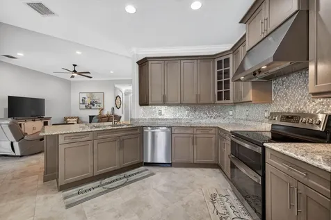 11642 SW Rowena Street Port St Lucie FL 34987