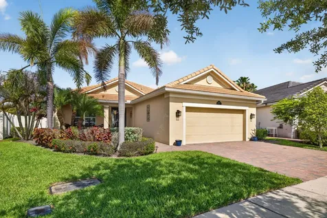 11642 SW Rowena Street Port St Lucie FL 34987