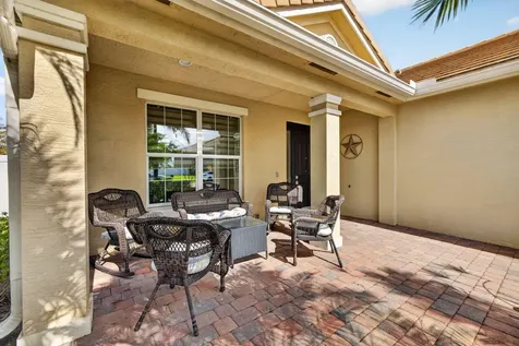 11642 SW Rowena Street Port St Lucie FL 34987