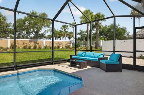 11642 SW Rowena Street Port St Lucie FL 34987