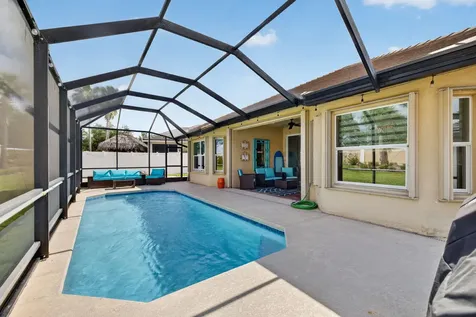 11642 SW Rowena Street Port St Lucie FL 34987