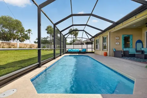 11642 SW Rowena Street Port St Lucie FL 34987