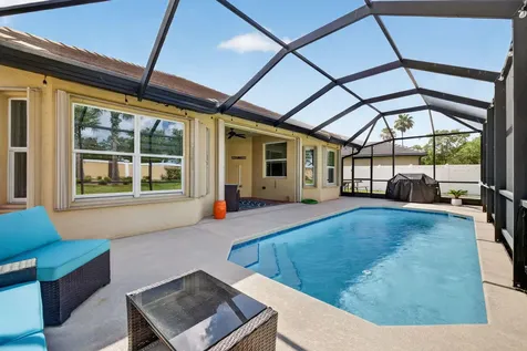 11642 SW Rowena Street Port St Lucie FL 34987