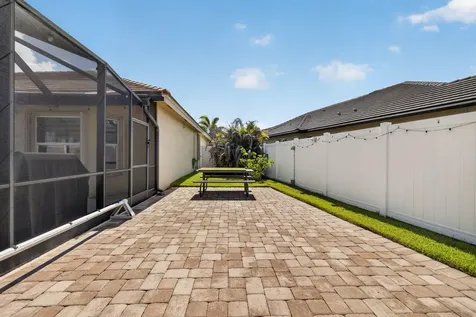 11642 SW Rowena Street Port St Lucie FL 34987