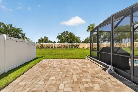 11642 SW Rowena Street Port St Lucie FL 34987