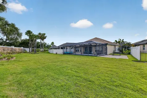 11642 SW Rowena Street Port St Lucie FL 34987